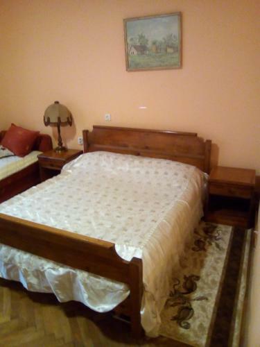Bed & Breakfast Guesthouse Kruna Vi?egrad