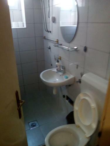 Bed & Breakfast Guesthouse Kruna Vi?egrad