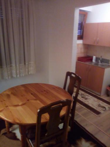 Bed & Breakfast Guesthouse Kruna Vi?egrad