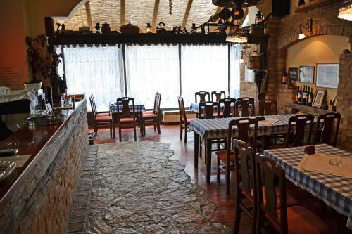 Bed & Breakfast Guesthouse Kruna Vi?egrad