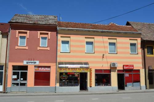 Bed & Breakfast Guesthouse Kruna Vi?egrad