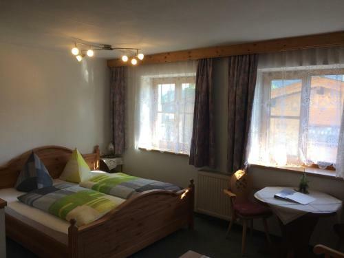 Agroturismo Appartment Eichenhof