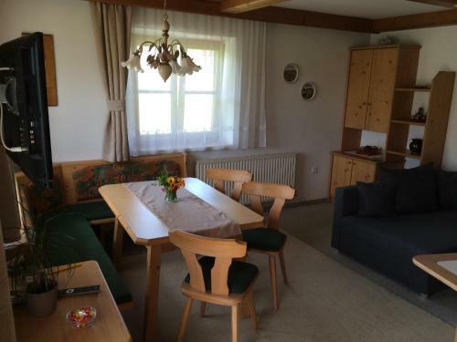 Agroturismo Appartment Eichenhof