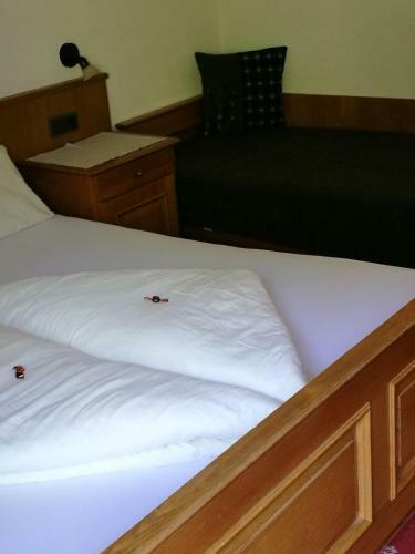 Hostal G�stepension Wiesenheim