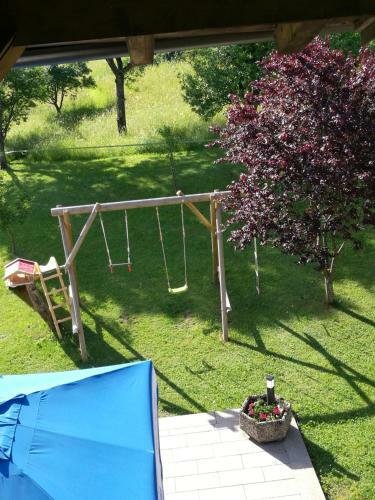 Hostal G�stepension Wiesenheim