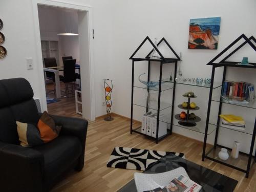 Apartamento Ferienwohnung Gro�wald