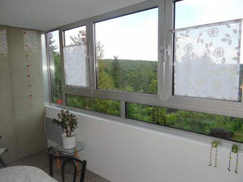 Apartamento Ferienwohnung Gro�wald