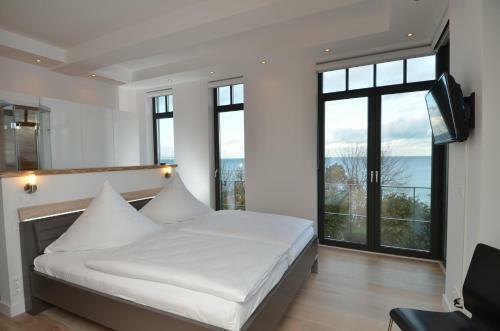 Apartamento Villa Claire