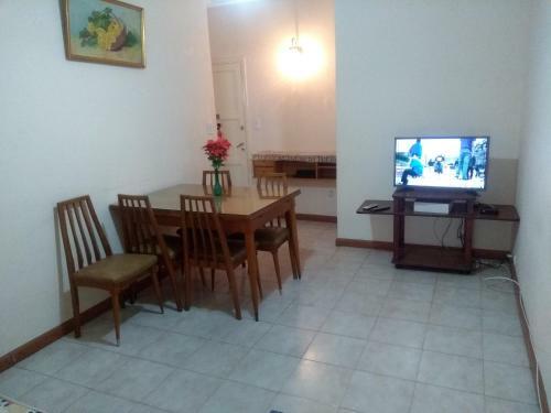 Apartamento La Perla Departamento