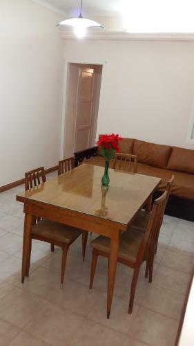 Apartamento La Perla Departamento