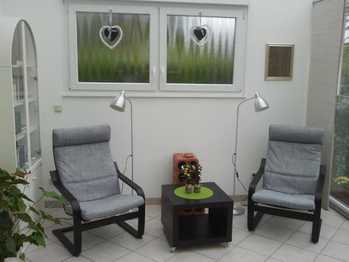 Apartamento Mary�s Ferienwohnung