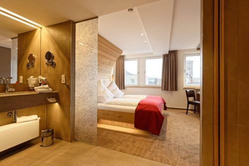 Hotel Zur Malzm�hle