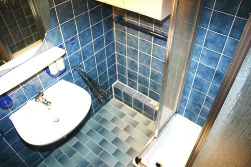 Apartamento Appartement Edelweiss