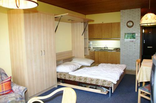 Apartamento Appartement Edelweiss