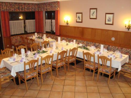 Hotel-restaurant Schweinberger