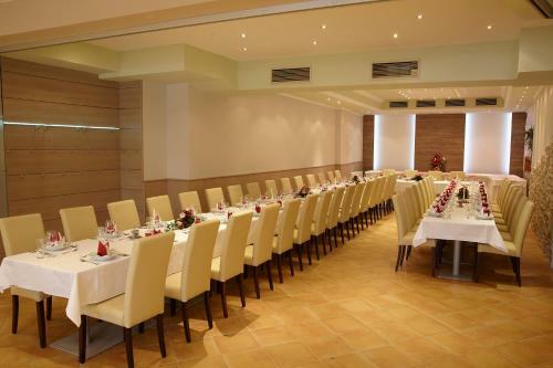 Hotel-restaurant Schweinberger