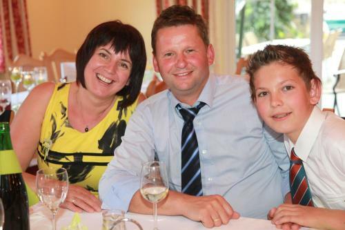 Antonius Natur Apartment - Kinderfreie Unterkunft
