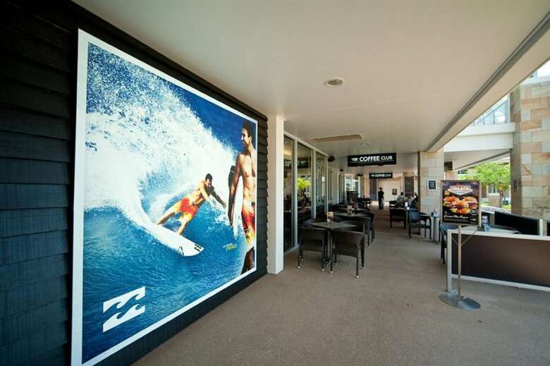 Aparthotel Mantra Boathouse Apartments