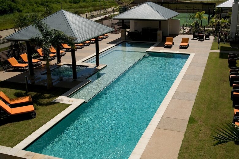 Aparthotel Mantra Boathouse Apartments