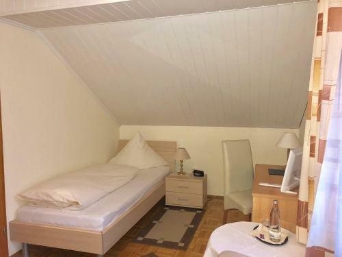 Hostal Haus Kesper-br�nen
