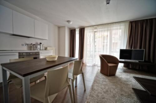 Apartamento Bayer's Boardinghouse Und Hotel