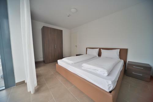 Apartamento Bayer's Boardinghouse Und Hotel
