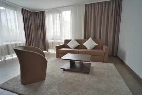 Apartamento Bayer's Boardinghouse Und Hotel