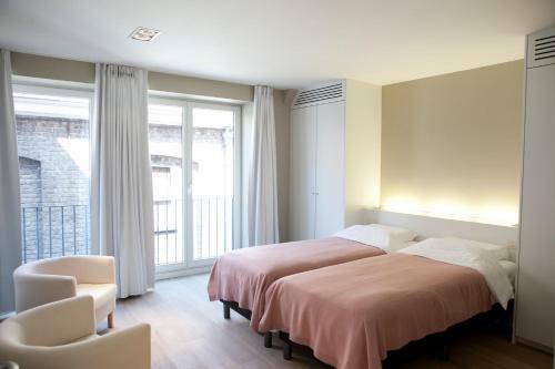 Apartamento House Loppem 9-11
