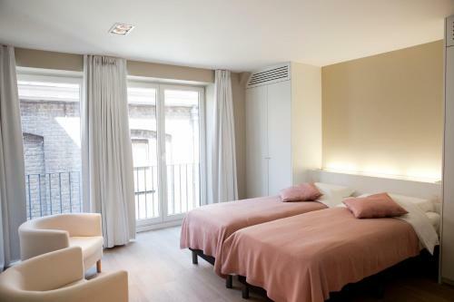 Apartamento House Loppem 9-11