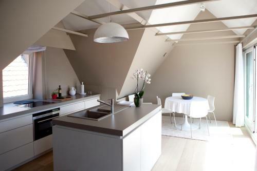 Apartamento House Loppem 9-11