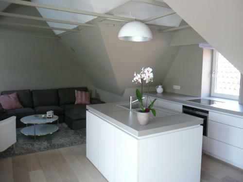 Apartamento House Loppem 9-11