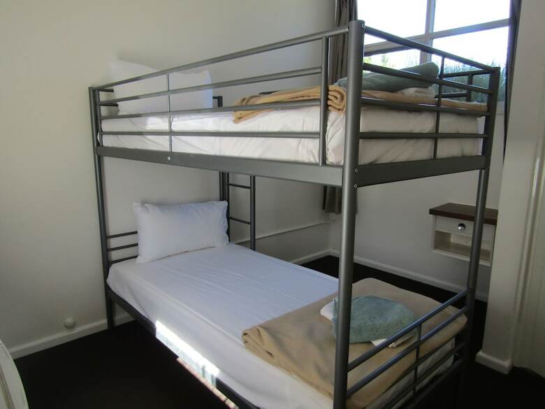 Twin City Motor Inn