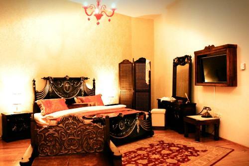 ?sa Begov Hamam Hotel