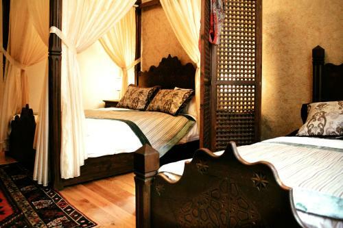 ?sa Begov Hamam Hotel