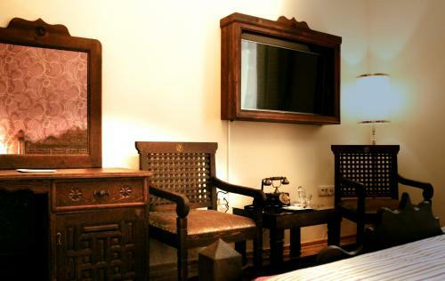 ?sa Begov Hamam Hotel