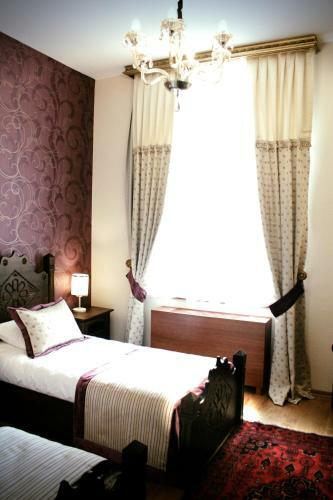 ?sa Begov Hamam Hotel