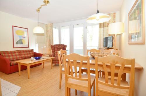Apartamento Haus Brandenburg - Apt. 05