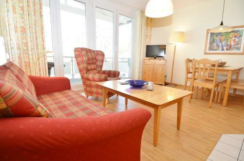 Apartamento Haus Brandenburg - Apt. 05