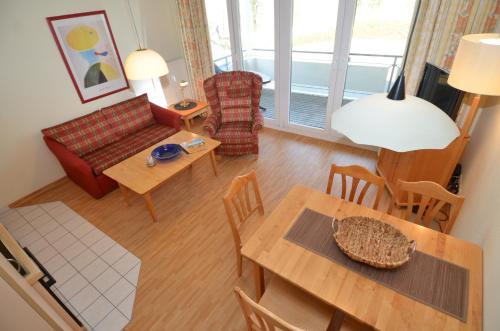 Apartamento Haus Brandenburg - Apt. 05