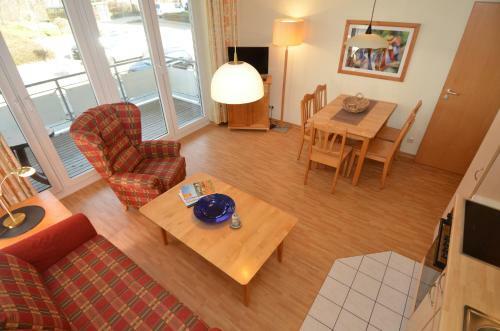 Apartamento Haus Brandenburg - Apt. 05
