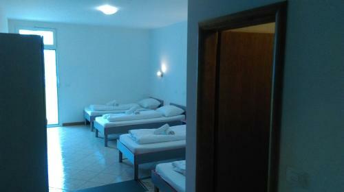 Hotel Stella Maris Medjugorje