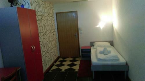 Hotel Stella Maris Medjugorje