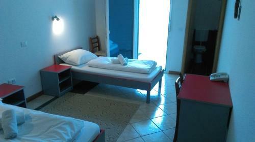 Hotel Stella Maris Medjugorje