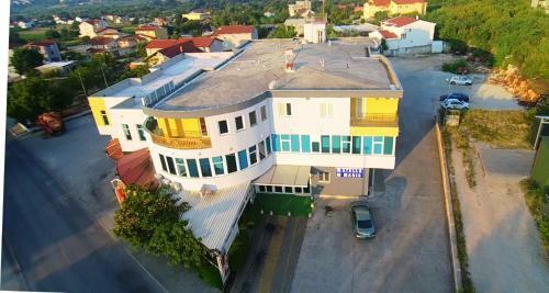 Hotel Stella Maris Medjugorje