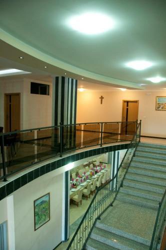 Hotel Stella Maris Medjugorje