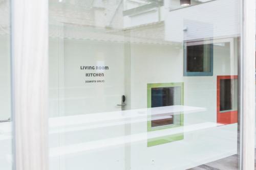 Snuffel Hostel