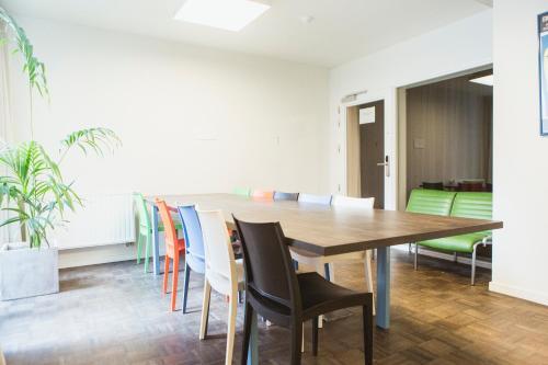 Snuffel Hostel
