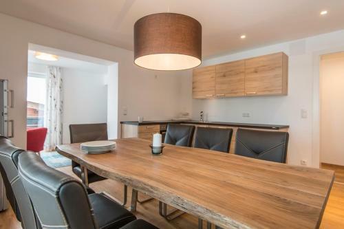Haus Wallner By Alpentravel
