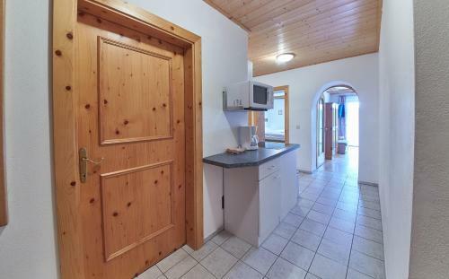 Apartamento Appartements Moser By Easy Holiday