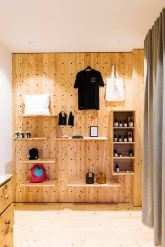 Hotel Sportpension Thaler